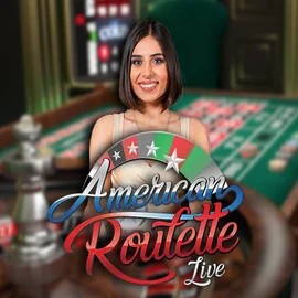 Try American Roulette (Evolution) slot by Evolution on whamoocasinoo.de – logo image