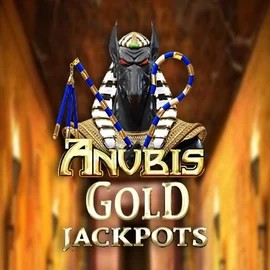 Enjoy Anubis Gold Jackpots by Inspired Gaming – logo hosted on whamoocasinoo.de