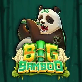 Play the Big Bamboo slot by Push Gaming on Whamoo Casino