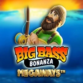 Big Bass Bonanza Megaways online slot from Pragmatic Play – play at whamoocasinoo.de