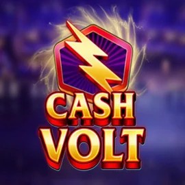 Cash Volt casino game by Red Tiger Gaming – featured logo at Whamoo Casino