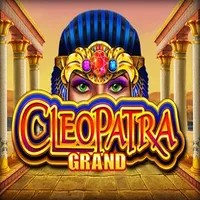 Cleopatra Grand slot icon by IGT, available at Whamoo Casino