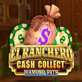 El Ranchero Cash Collect Diamond Path – slot by Origins, featured at whamoocasinoo.de