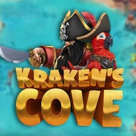 Enjoy Krakens Cove by Relax Gaming – logo hosted on whamoocasinoo.de