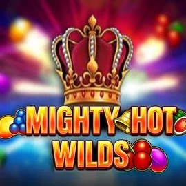 Mighty Hot Wilds – slot by Inspired Gaming, featured at whamoocasinoo.de