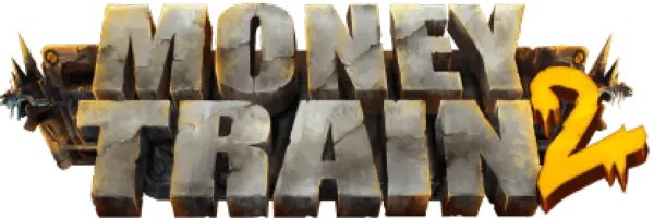Money Train 2 by Relax Gaming, showcased at whamoocasinoo.de – game logo