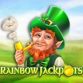 Rainbow Jackpots online slot from Red Tiger Gaming – play at whamoocasinoo.de
