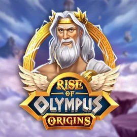 Play Rise of Olympus Origins slot by Play'n GO on whamoocasinoo.de