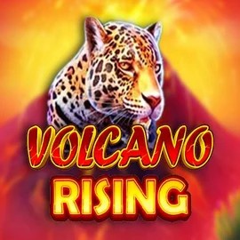Try Volcano Rising slot by RubyPlay on whamoocasinoo.de – logo image